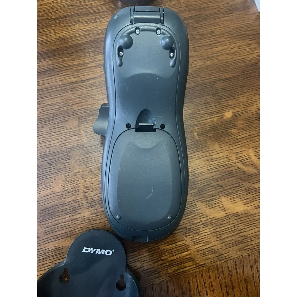 Dymo effortlessly organize